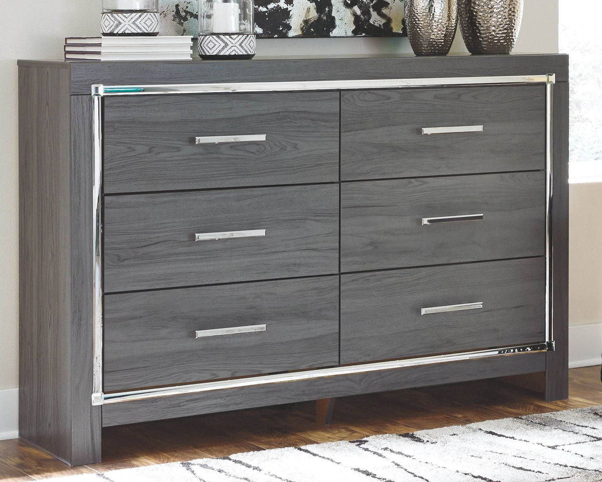Lodanna - Youth Storage Bed Set - Forward Furniture