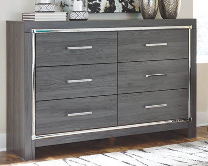 Lodanna - Youth Storage Bed Set - Forward Furniture