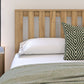 Bermacy - Panel Headboard