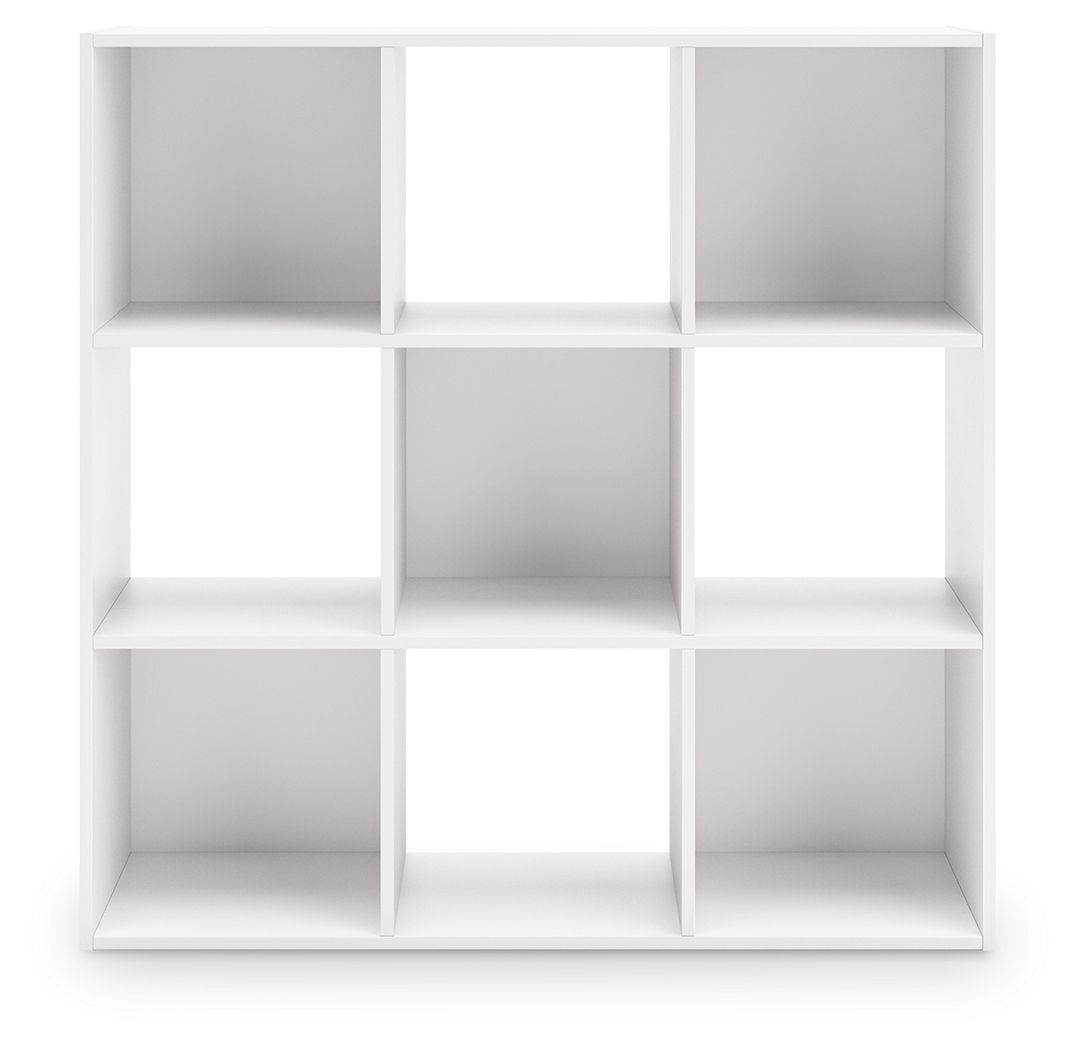Onita - Cube Organizer - Forward Furniture