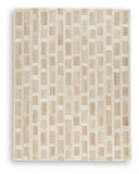 8' x 10'