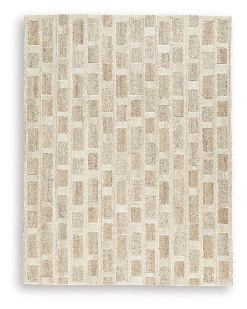 Lisgrove - Rug - Forward Furniture