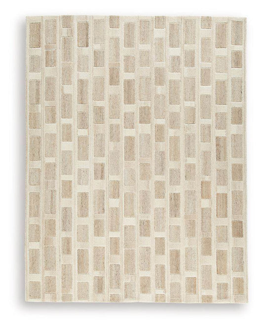 Lisgrove - Rug - Forward Furniture