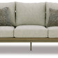 Swiss Valley - Beige - Sofa With Cushion