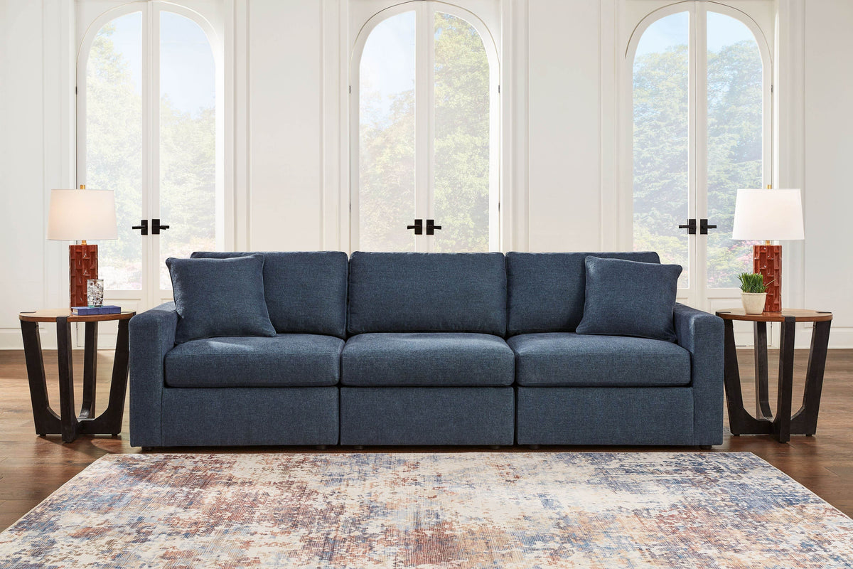 Modmax - Ink - Sectional - Forward Furniture