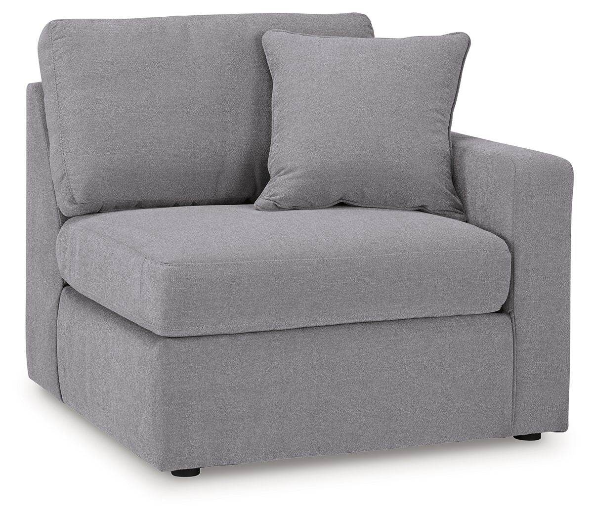 Modmax - Granite - Sectional - Forward Furniture