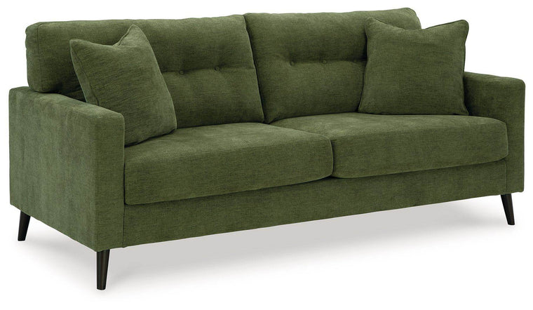 Bixler - Sofa - Forward Furniture