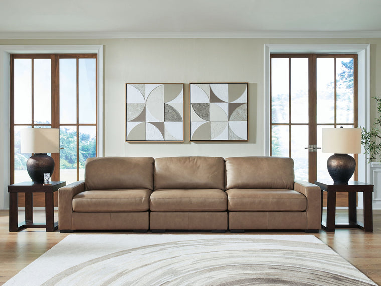 Veronella - 3 Piece Sectional
