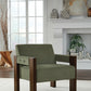 Adlanlock - Accent Chair