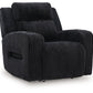 Forest Lake - Recliner With Adj Headrest