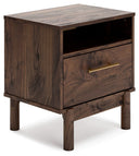 1 Drawer