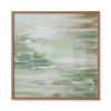 Daybourne - Wall Art - Green / Brown / White