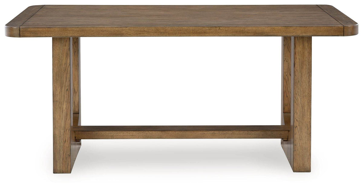 Cabalynn - Rectangular Dining Room Table - Forward Furniture