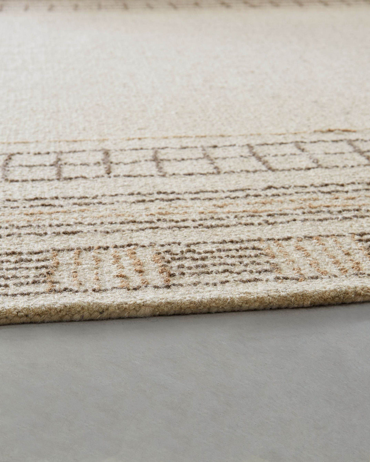 Idaman - Rug - Forward Furniture