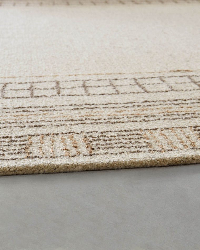 Idaman - Rug - Forward Furniture