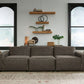Allena - Sectional
