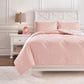 Lexann - Comforter Set