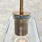 Collbrook - Glass Pendant Light