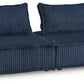 Bales - Sectional