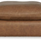 Emilia - Oversized Accent Ottoman