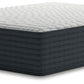 Hybrid 1400 - California King Mattress - White