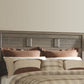 Juararo - Panel Headboard