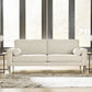 Hazela - Sandstone - Sofa