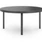Dorylin - Occasional Table Set (Set of 3) - Black