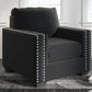 Gleston - Onyx - Chair