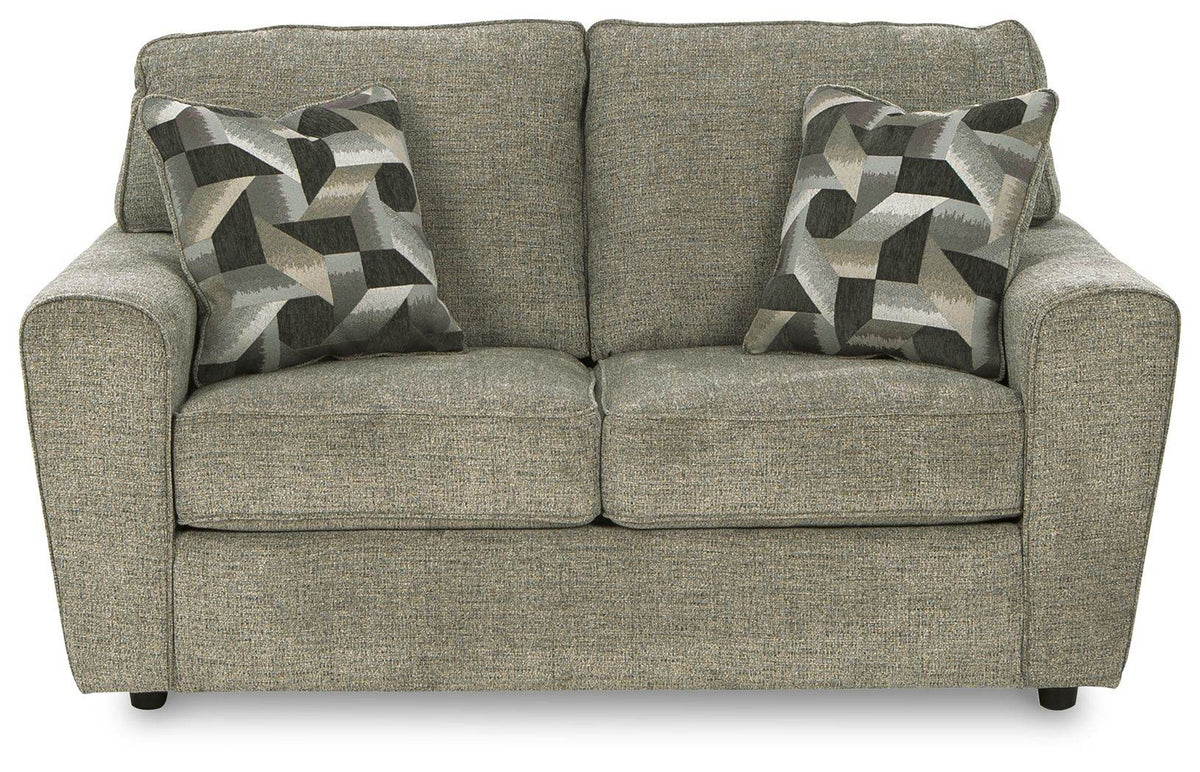 Cascilla - Loveseat - Forward Furniture