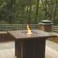 Paradise Trail - Outdoor Fire Pit Table Set