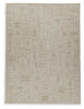 Brickburgh - Area Rug