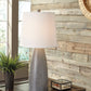 Shavontae - Table Lamp