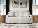 2 Pc. Power Reclining Loveseat