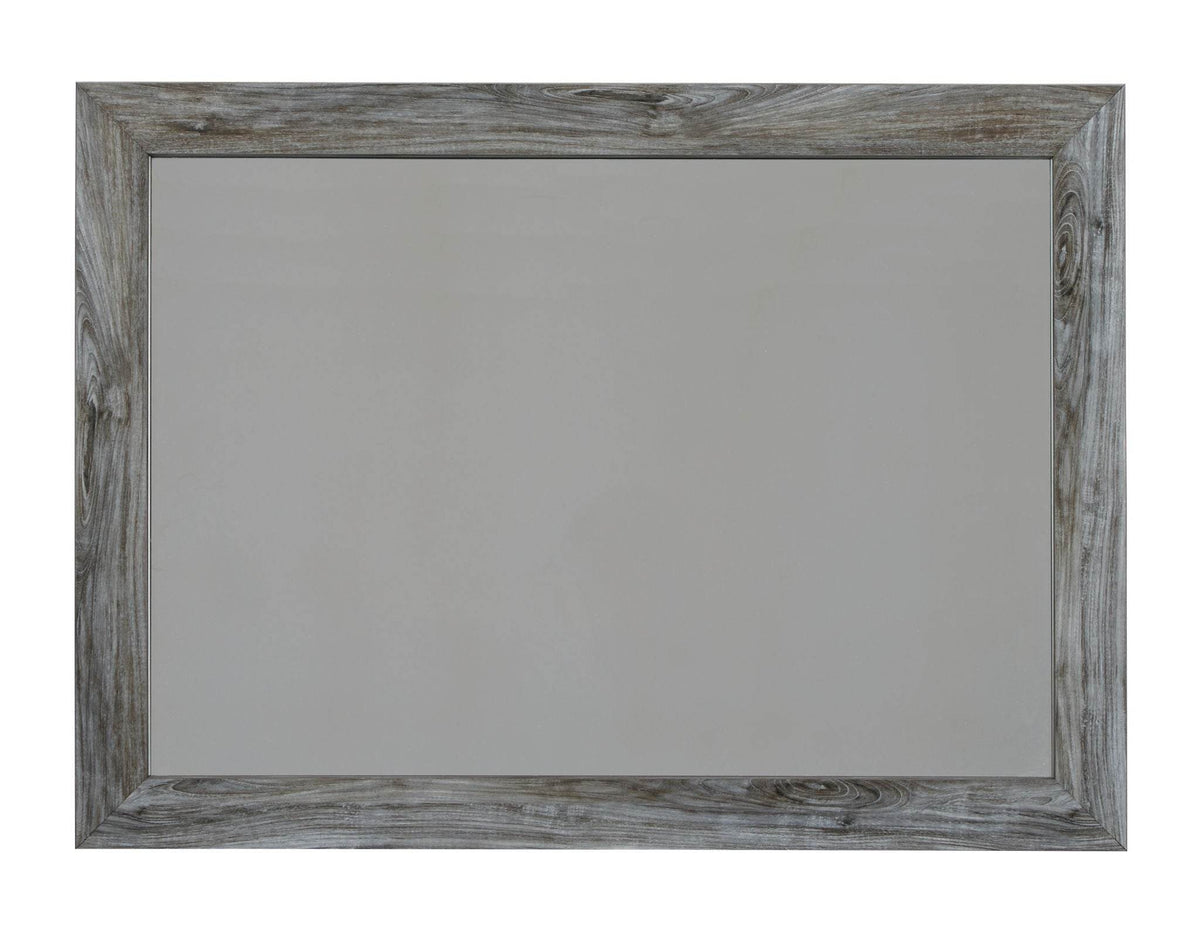 Baystorm - Bedroom Mirror - Forward Furniture