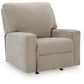 Bridgepoint - Rocker Recliner