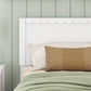 Hallityn - Panel Headboard