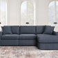 Modmax - 3 Piece Sectional