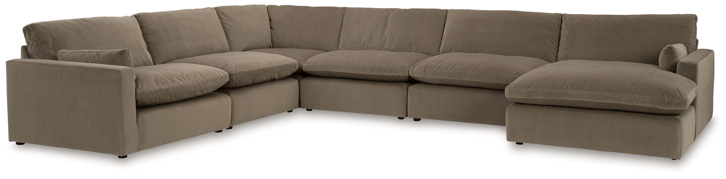 Sophie - Sectional