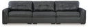 3 Pc. Sectional Sofa