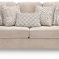 High Profile - Sofa - Taupe