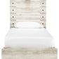 Cambeck - Panel Bed