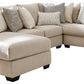 Carnaby - Sectional