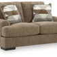 Jayne Park - Loveseat