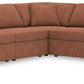 Modmax - Spice - Sectional