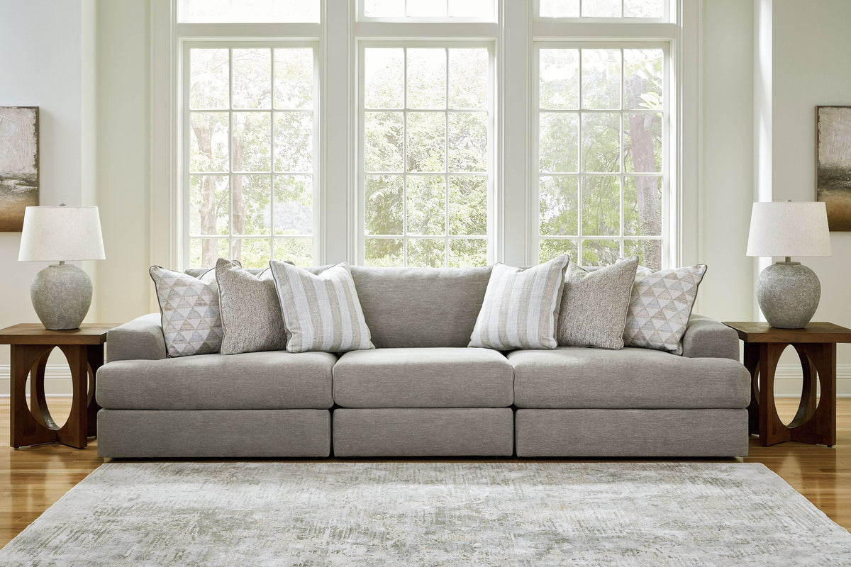 Avaliyah - Sectional - Forward Furniture