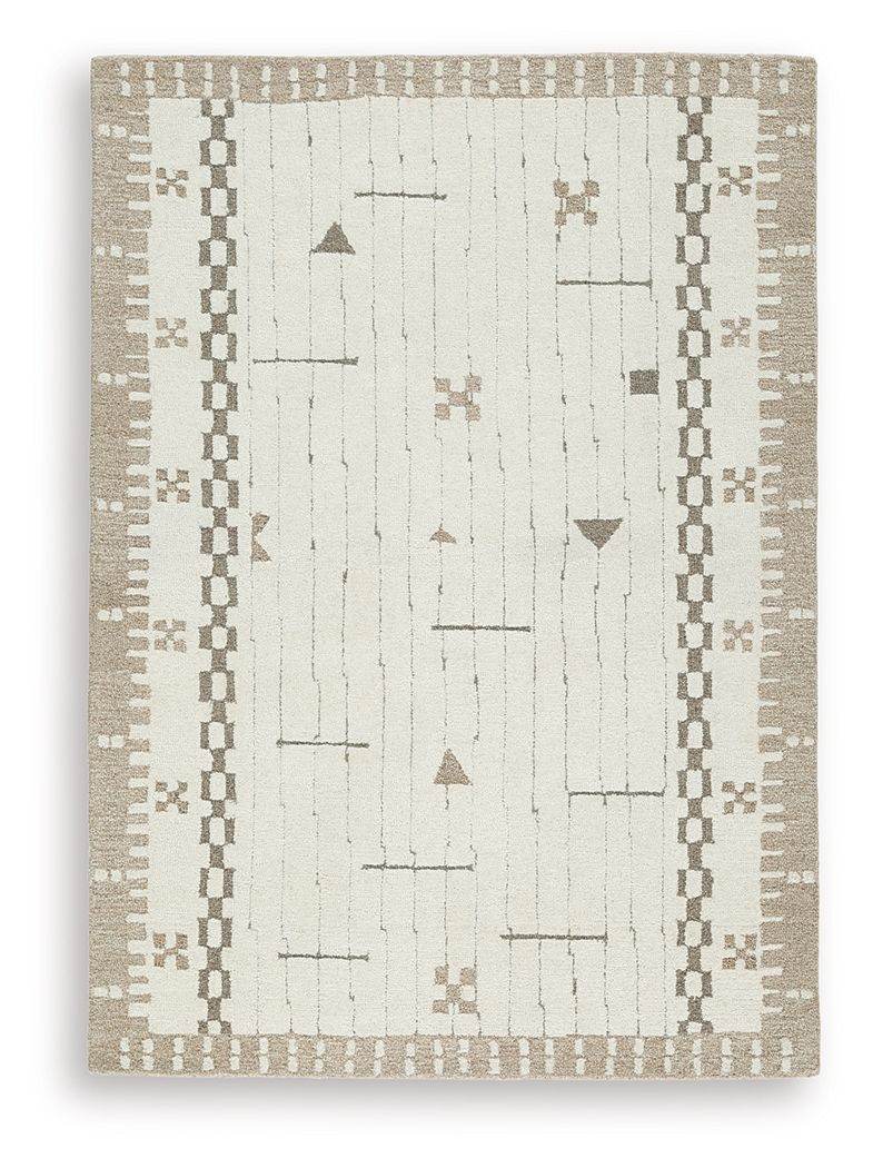 Dot - Rug - Forward Furniture