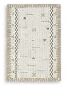 5' x 7'