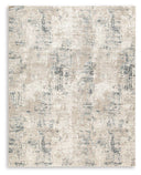 8' x 10'