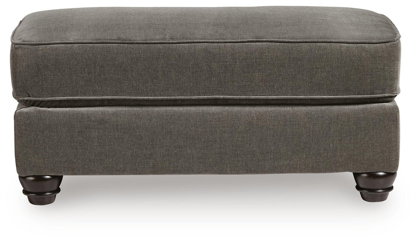 Tallow Creek - Ottoman - Shadow